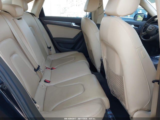 2015 AUDI A4 WAUAFAFL4FN009559 Photo 7