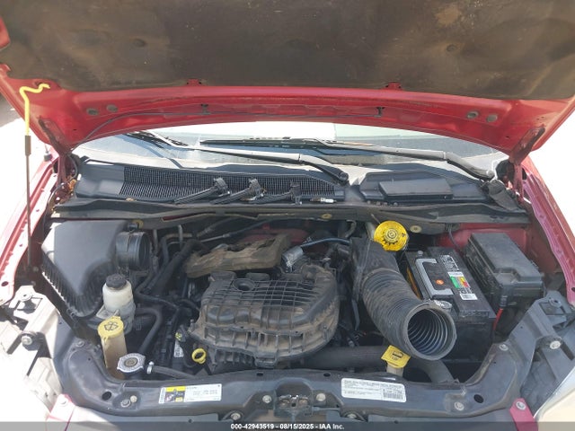 42943519 :رقم المزاد ، 2C4RC1BG7FR513386 vin ، 2015 Chrysler Town & Country Touring مزاد بيع