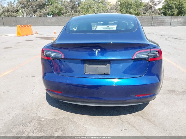 Tesla MODEL 3 2022 5YJ3E1EA5NF112596 Image 16