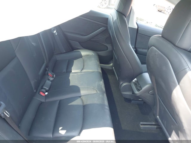 2022 TESLA MODEL 3 5YJ3E1EA5NF112596 Photo 7