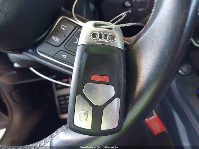 2018 AUDI S5 WAUR4AF52JA018495 Photo 10