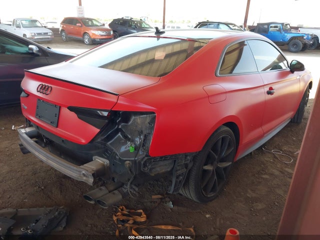 2018 AUDI S5 WAUR4AF52JA018495 Photo 3