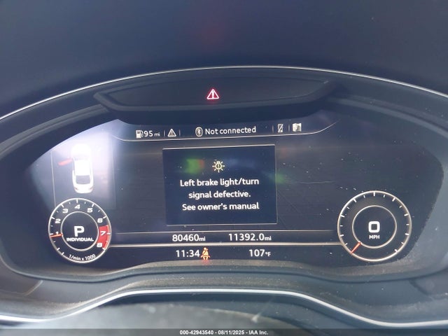 2018 AUDI S5 WAUR4AF52JA018495 Photo 6