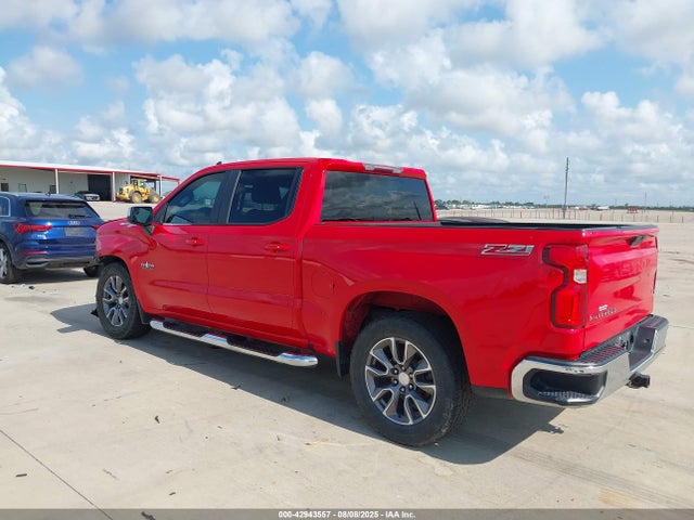 1GCPWCED8KZ211259 Chevrolet l84 - di, dfm, alum, gen 5, var 2
