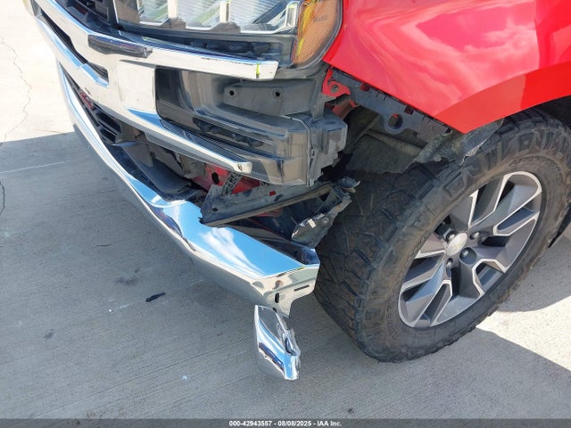 1GCPWCED8KZ211259 Chevrolet l84 - di, dfm, alum, gen 5, var 2