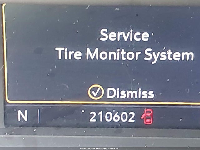 1GCPWCED8KZ211259 Chevrolet l84 - di, dfm, alum, gen 5, var 2