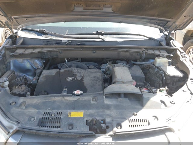 Toyota 2gr-fks 2018 5TDZZRFH3JS253133 Image 10