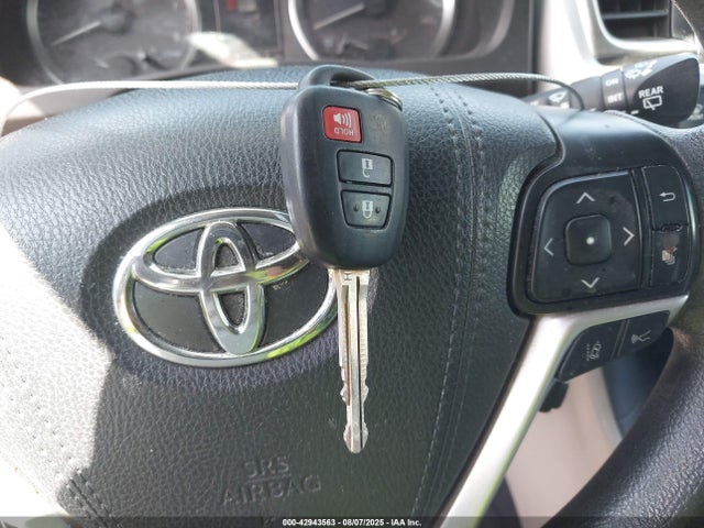 Toyota 2gr-fks 2018 5TDZZRFH3JS253133 Image 11
