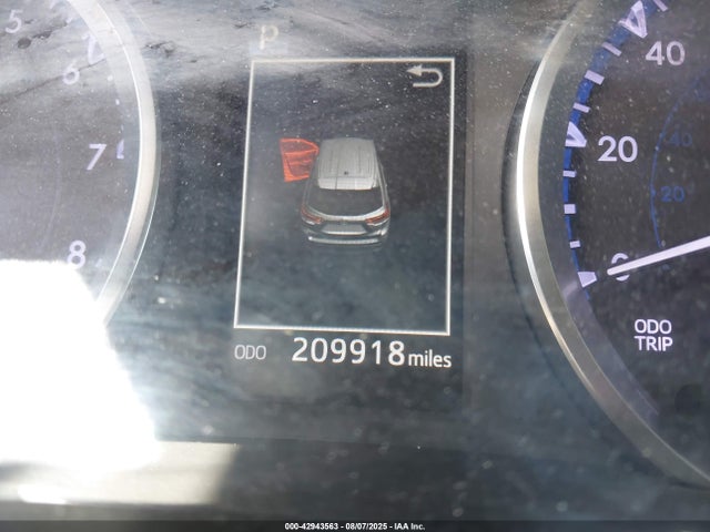 Toyota 2gr-fks 2018 5TDZZRFH3JS253133 Image 15
