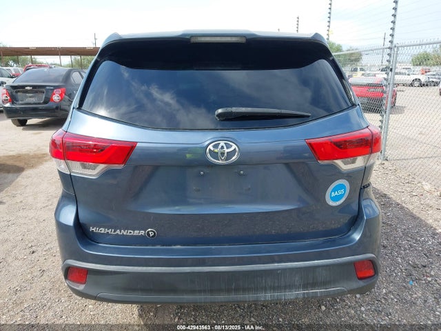 Toyota 2gr-fks 2018 5TDZZRFH3JS253133 Image 16