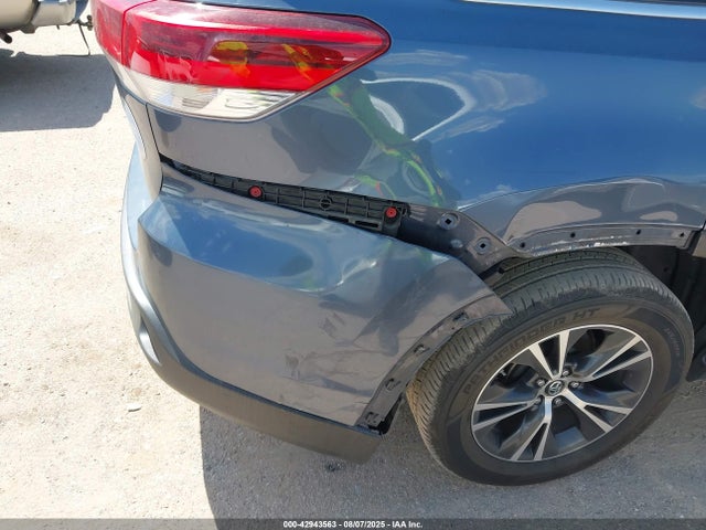 Toyota 2gr-fks 2018 5TDZZRFH3JS253133 Image 17
