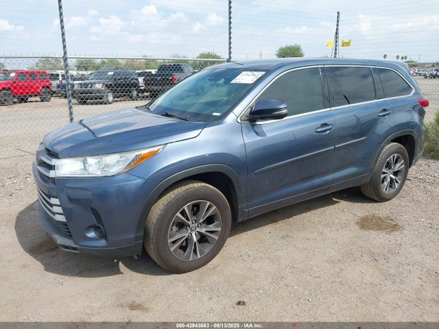 Toyota 2gr-fks 2018 5TDZZRFH3JS253133 Image 2