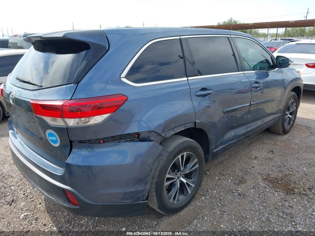 Toyota 2gr-fks 2018 5TDZZRFH3JS253133 Image 4