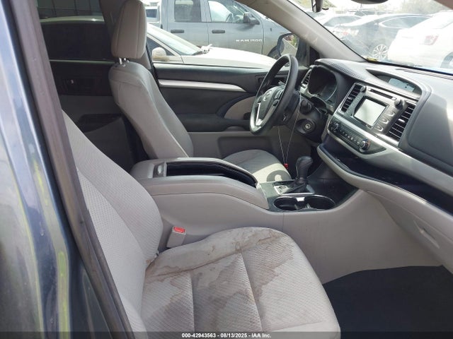 Toyota 2gr-fks 2018 5TDZZRFH3JS253133 Image 5
