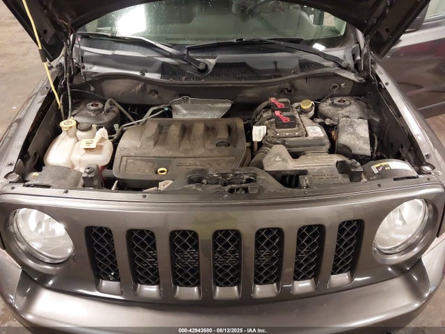 Jeep 2014 2014 1C4NJRCB1ED847940 Image 10