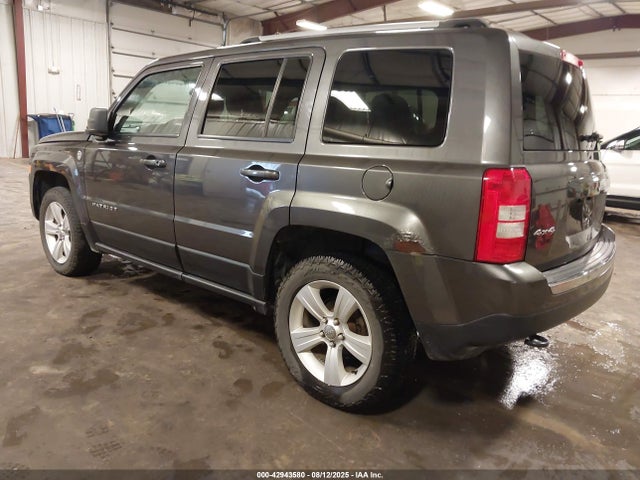 Jeep 2014 2014 1C4NJRCB1ED847940 Image 3