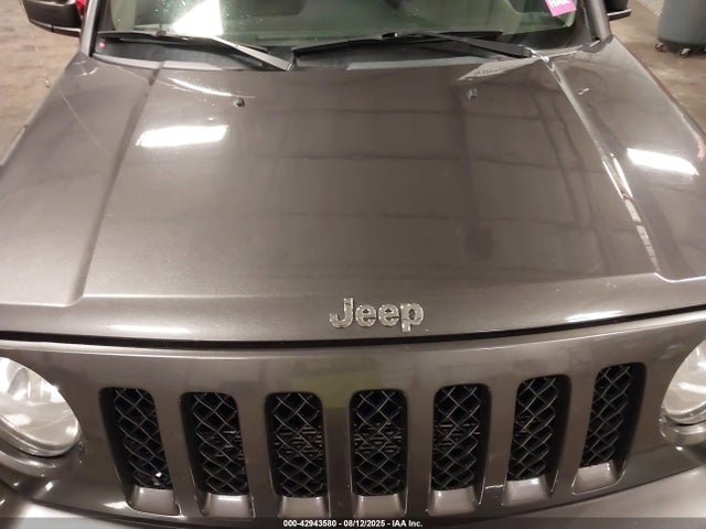 Jeep 2014 2014 1C4NJRCB1ED847940 Image 6
