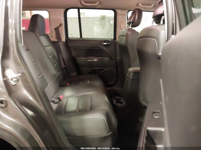 Jeep 2014 2014 1C4NJRCB1ED847940 Image 8
