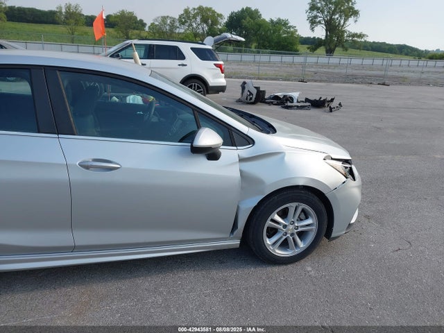 1G1BE5SM5H7173855 Chevrolet le2 -di: direct injection, vvt: variable valve timing, gen, alum