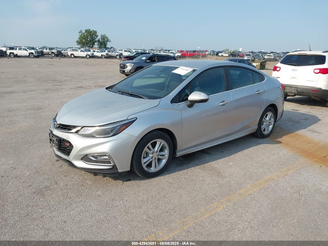 1G1BE5SM5H7173855 Chevrolet le2 -di: direct injection, vvt: variable valve timing, gen, alum