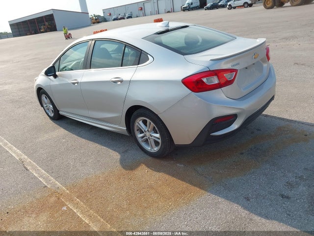 1G1BE5SM5H7173855 Chevrolet le2 -di: direct injection, vvt: variable valve timing, gen, alum