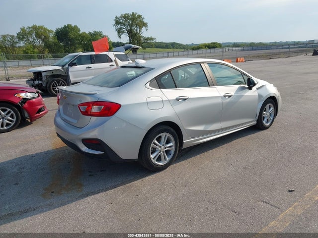 1G1BE5SM5H7173855 Chevrolet le2 -di: direct injection, vvt: variable valve timing, gen, alum