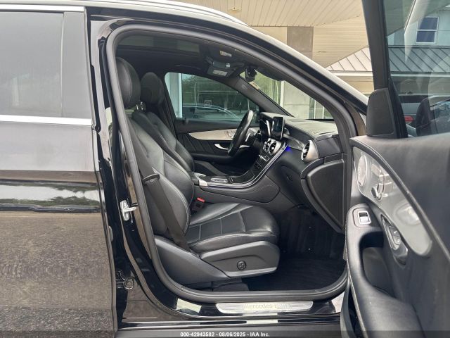 2020 MERCEDES-BENZ GLC W1N0G8DB9LF770066 Photo 4