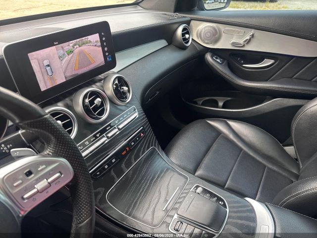 2020 MERCEDES-BENZ GLC W1N0G8DB9LF770066 Photo 5
