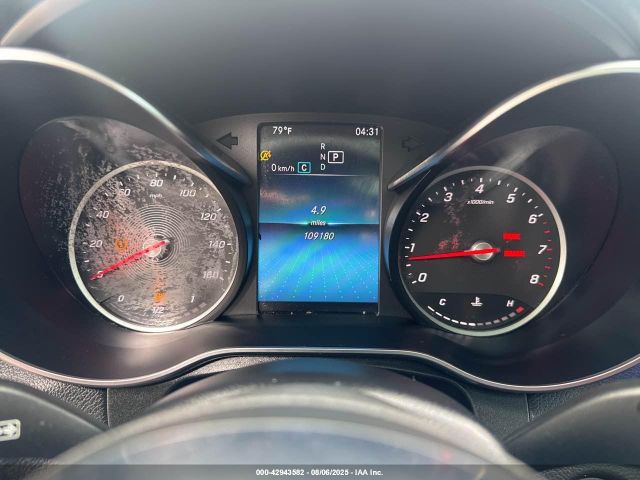 2020 MERCEDES-BENZ GLC W1N0G8DB9LF770066 Photo 6