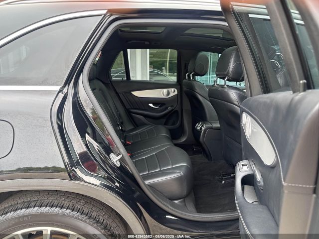 2020 MERCEDES-BENZ GLC W1N0G8DB9LF770066 Photo 7