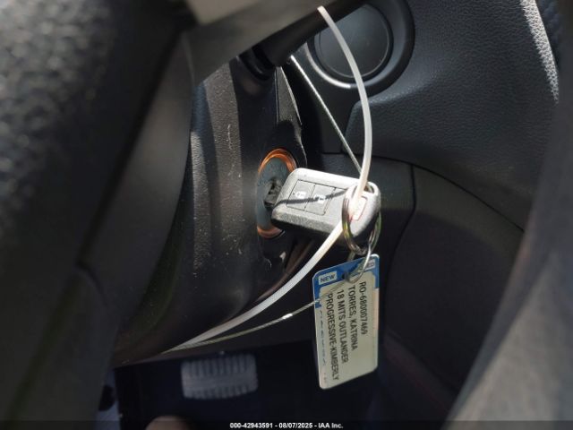 2018 MITSUBISHI OUTLANDER SPORT JA4AP3AU8JZ014321 Photo 10