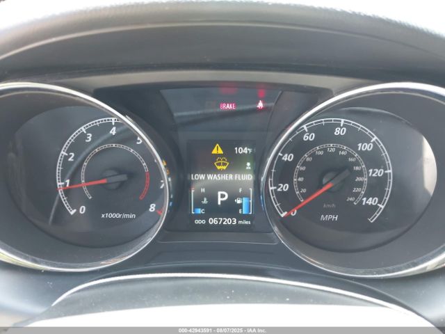 2018 MITSUBISHI OUTLANDER SPORT JA4AP3AU8JZ014321 Photo 6