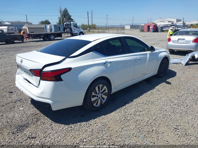 1N4BL4BV3LC137071 Nissan 2020