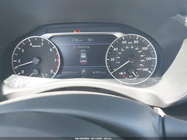 1N4BL4BV3LC137071 Nissan 2020