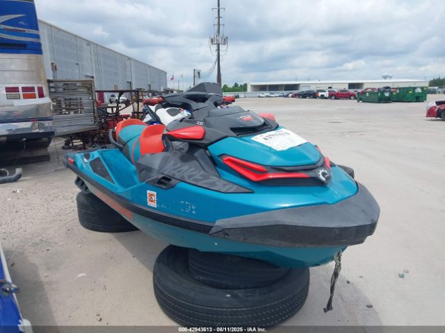 2018 SEA DOO GTI YDV10538B818