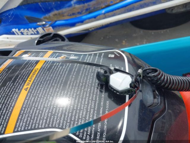 2018 SEA DOO GTI YDV10538B818 Photo 10