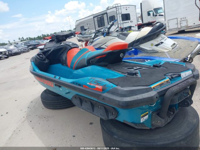 2018 SEA DOO GTI YDV10538B818 Photo 2