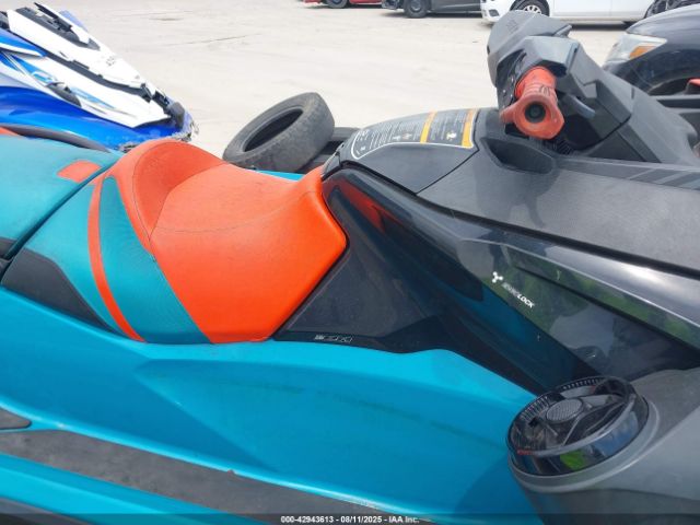 2018 SEA DOO GTI YDV10538B818 Photo 4