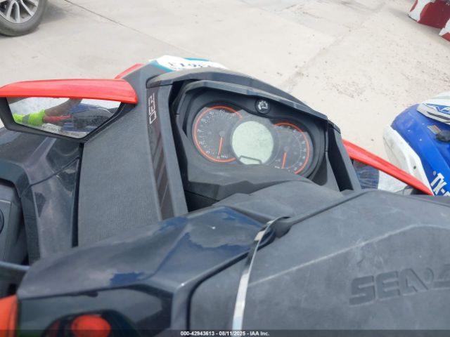 2018 SEA DOO GTI YDV10538B818 Photo 6