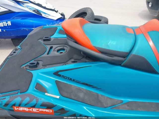 2018 SEA DOO GTI YDV10538B818 Photo 7