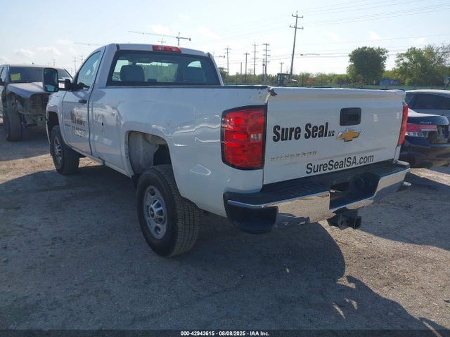 1GC0CUEG3JZ153053 Chevrolet l96 - e85 max, iron