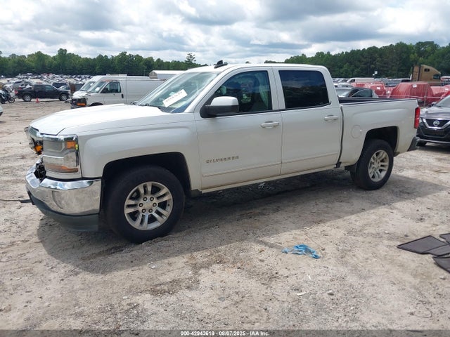 3GCPCREC5GG230541 Chevrolet l83 - sidi, vvt, afm, e85 max, aluminum