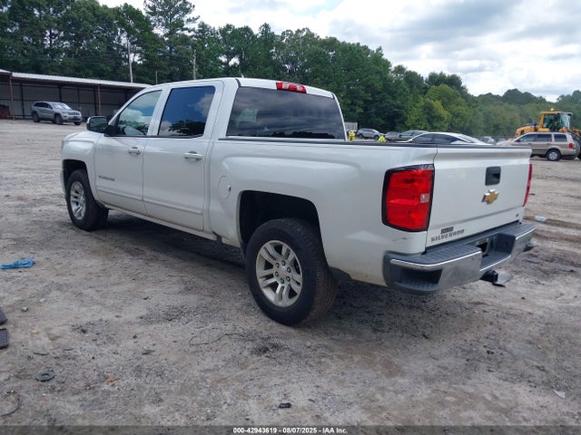 3GCPCREC5GG230541 Chevrolet l83 - sidi, vvt, afm, e85 max, aluminum