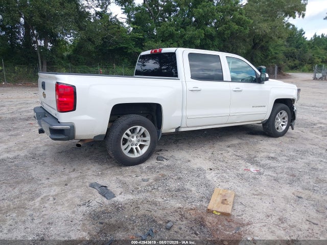3GCPCREC5GG230541 Chevrolet l83 - sidi, vvt, afm, e85 max, aluminum