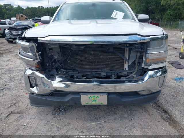 3GCPCREC5GG230541 Chevrolet l83 - sidi, vvt, afm, e85 max, aluminum
