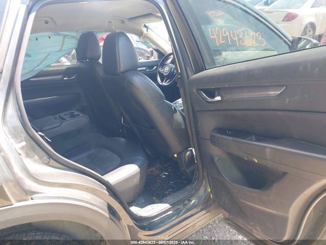 Продажа на аукционе авто 2018 Mazda Cx-5 Touring, vin: JM3KFBCM4J0435274, номер лота: 42943623
