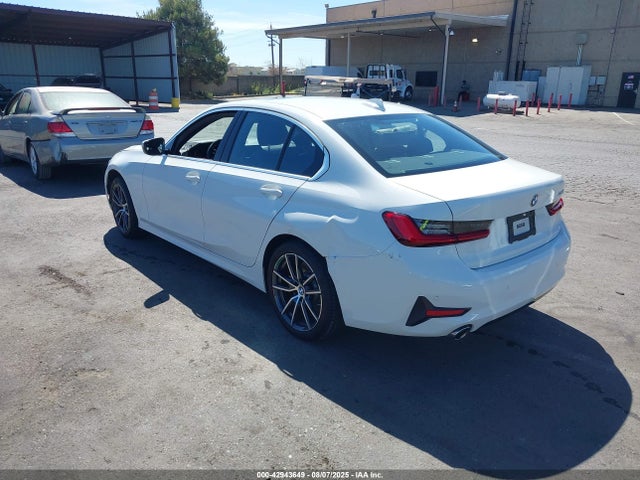 WBA5R1C57KFH22221 BMW 330I
