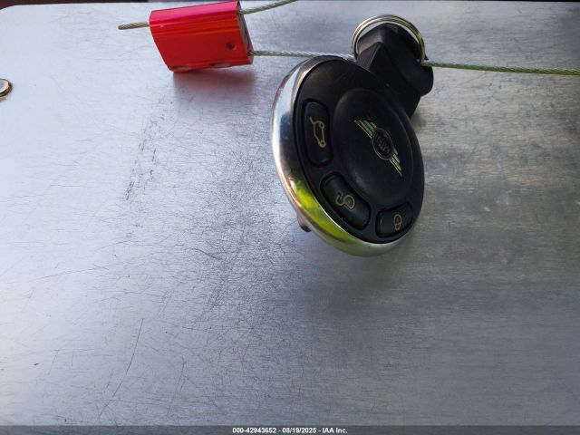 2013 MINI HARDTOP WMWSV3C5XDT475689 Photo 10