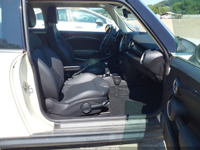 2013 MINI HARDTOP WMWSV3C5XDT475689 Photo 4