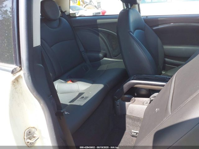 2013 MINI HARDTOP WMWSV3C5XDT475689 Photo 7